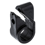 Prysmian Black PE Cable Clip, 14.5mm Max. Bundle