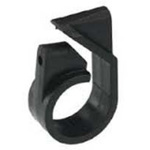 Prysmian Black PE Cable Clip, 16.7mm Max. Bundle