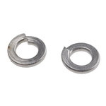 A2 stainless steel spring washer,M2