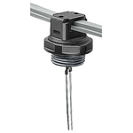 Siemens Black Cable Clip
