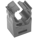 Siemens Black Cable Clip
