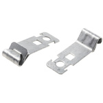 RS PRO Steel Girder Suspension Clip & Hanger, 0.5 → 5 mm