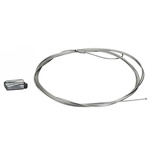 Schneider Electric Steel Cable Clamp