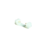 HellermannTyton Natural Nylon Clip