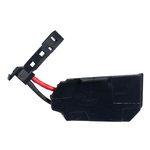 Schneider Electric Black Connection support