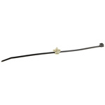 Siemens Black, White Clip
