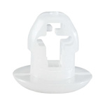 ABB Natural Cable Clamp 11.3 mm x