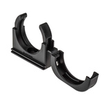 PMA Black Nylon Mount Clip, 40mm Max. Bundle