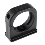 PMA Black Nylon Mount Clip, 32mm Max. Bundle