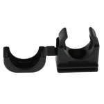 PMA Black Nylon Mount Clip, 17mm Max. Bundle