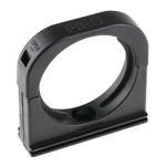 PMA Black Nylon Mount Clip, 50mm Max. Bundle