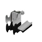 Rittal Cable Clamp