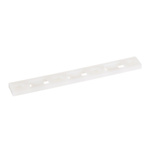 Panduit Natural Cable Tie Mount 50.3 mm x 129.3mm