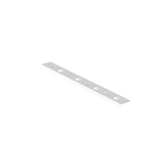 Panduit Natural Cable Tie Mount 50.3 mm x 167.4mm