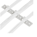 Panduit Natural Cable Tie Mount 12.7 mm x 171.4mm