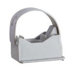 Schneider Electric Grey Polyamide Clip, 20mm Max. Bundle