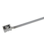 Schneider Electric Grey Polyamide Clip, 32mm Max. Bundle