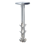 nVent CADDY Light Load Push Pin
