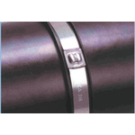 HellermannTyton Self Adhesive Cable Tie Mount 15 mm x