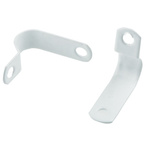 Prysmian White Polyester Cable Clip