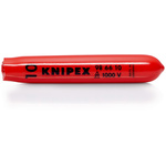 Knipex Red Plastic