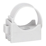 Legrand Grey Cable Clip, 20.6mm Max. Bundle