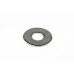 RS PRO 240 piece Mudguard Stainless Steel Washers A4 316