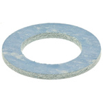 3/4in Fibre Tap Washer, 1.5mm Thickness