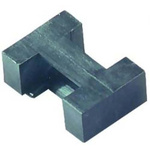 MECATRACTION Cable Tie Mount 10 mm x