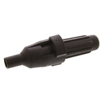 Schurter 6.3A Inline Fuse Holder for 5 x 20mm Automotive Fuse, 32V ac, IP40