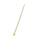 RS PRO Cable Tie, 300mm x 4.8 mm Nylon