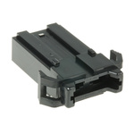Littelfuse ATO Series 20A Panel Mount Fuse Holder for ATO Fuse