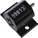 Hengstler Counter, 5 Digit