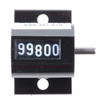 Hengstler Counter, 5 Digit