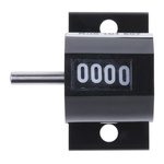 Hengstler Counter, 4 Digit