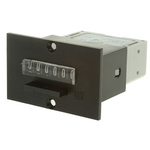 Baumer F514 Counter, 6 Digit, 60Hz, 110 V ac