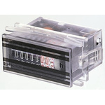 Hengstler 891 Counter, 7 Digit, 115 V ac