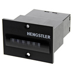 Hengstler 866 Counter, 6 Digit, 60Hz, 24 V dc