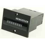 Hengstler 868 Counter, 8 Digit, 60Hz, 24 V dc