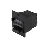 Hengstler 886 Counter, 5 Digit, 25Hz, 24 V dc