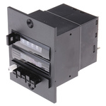 Hengstler 886 Counter, 5 Digit, 25Hz, 24 V dc