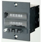Hengstler 886 Counter, 5 Digit, 10Hz, 115 V ac