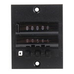 Hengstler 886 Counter, 5 Digit, 10Hz, 230 V ac
