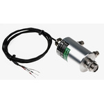 Calex PC151MT-0WJ mA Output Signal Infrared Temperature Sensor, 1m Cable, 0°C to +250°C