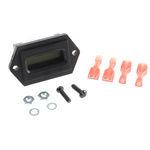 Curtis Counter, 6 Digit, 500Hz, 12 → 48 V dc