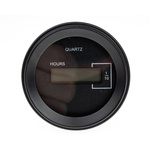 Curtis Counter, 6 Digit, 100 → 230 V ac, 48 → 150 V dc