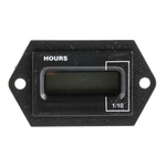 Curtis Counter, 6 Digit, 5 → 12 V dc, 6 → 12 V ac