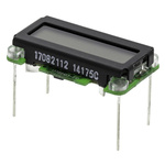 Curtis Counter, 6 Digit, 12 → 48 V dc