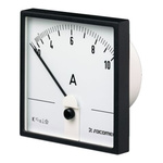 Socomec Analogue Panel Ammeter