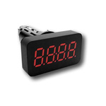 RS PRO Counter, 4 Digit